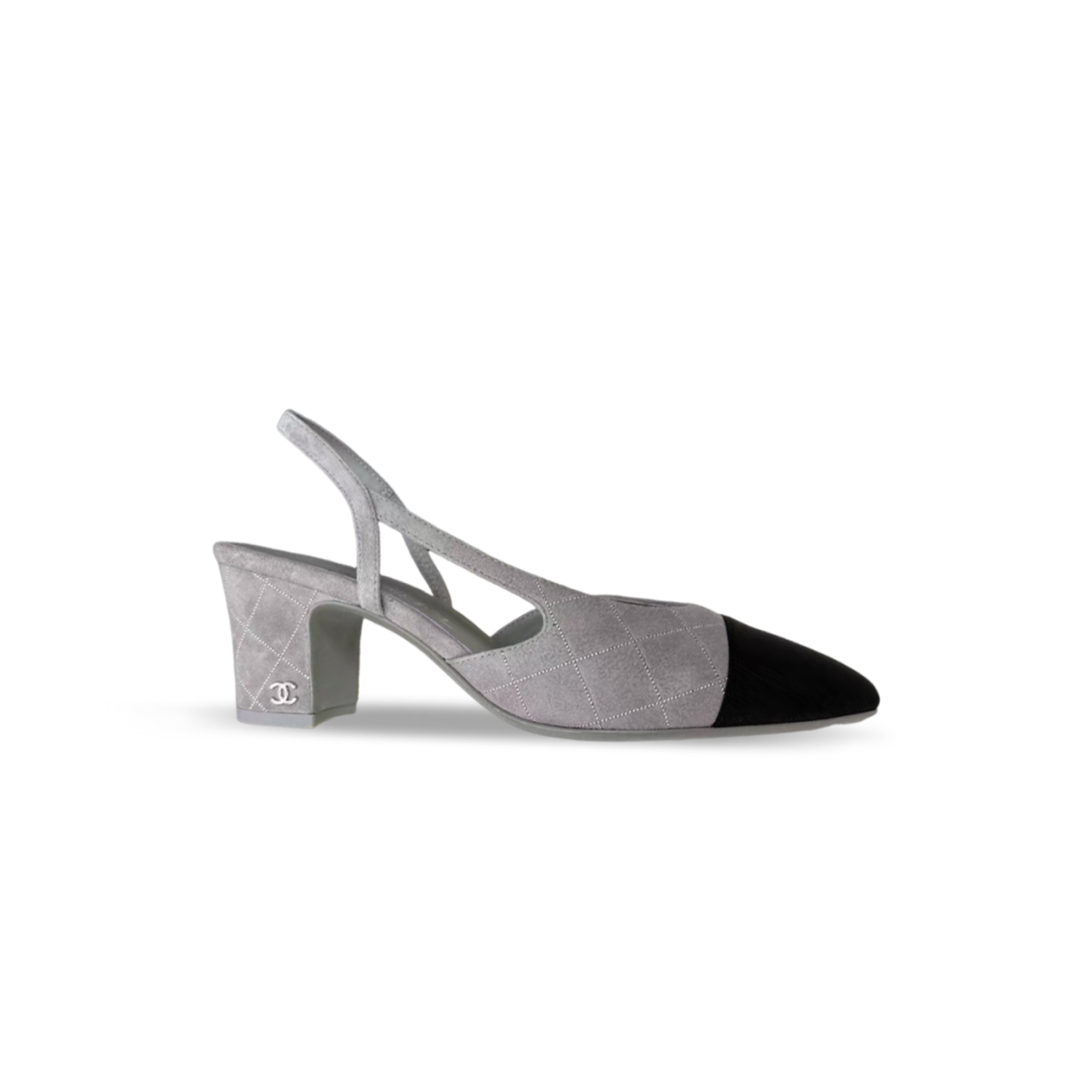 CHANEL SLINGBACK PUMPS G31318